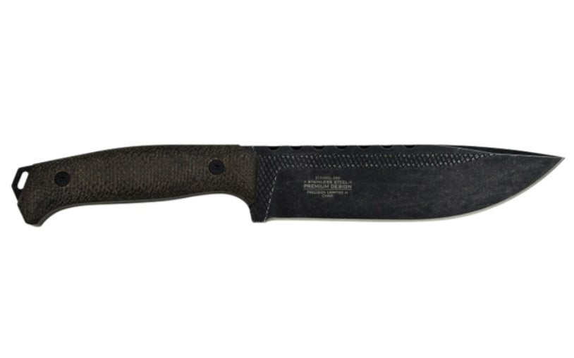 Premium Tactical Knife | Elite Tactical - Elite Tactical at Uppercut Tactical